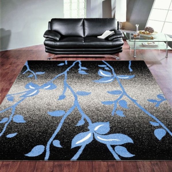 Interior of Kail 1589 Rug By Best Price Furniture