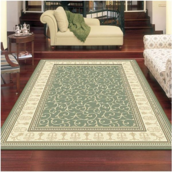 Interior View Taffy 7653 Rug By Best Price Furniture