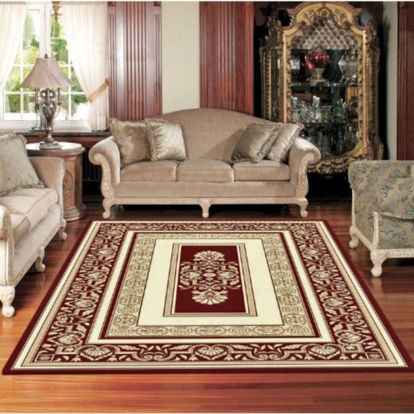 Beautiful View of Taffy 7652 Rug By Best Price Furniture