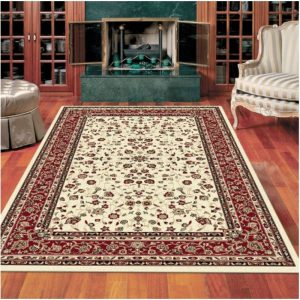 Interior View of Taffy 7146 Rug By Best Price Furniture