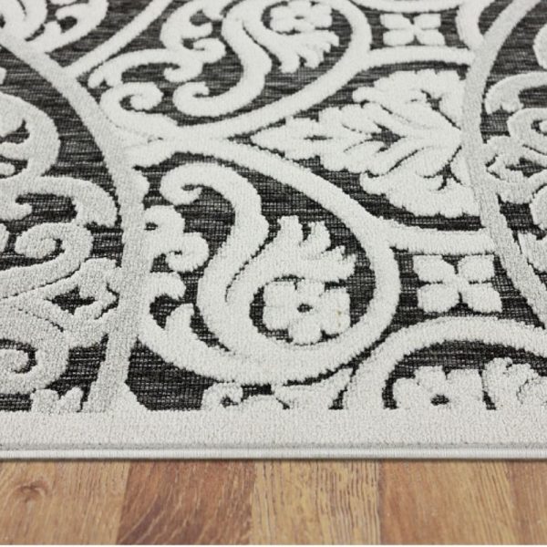 Closer View of Paola 2052 Rug By Best Price Furniture