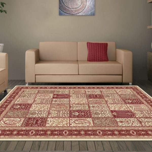 Interior View of Beautiful Taffy 7654 Rug By Best Price Furniture