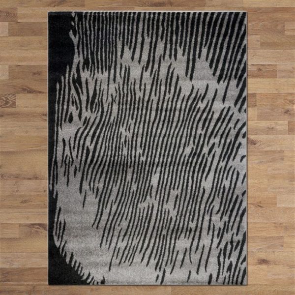 Rectangular Kail 1006 Rug By Best Price Furniture