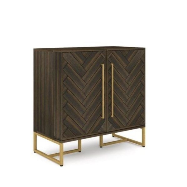 Jace Low Cabinet 2 Drawer By Best Price Furniture