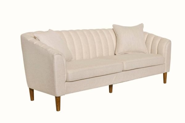 Comfortable Arthur 3 Seater Sofa By Best Price Furniture