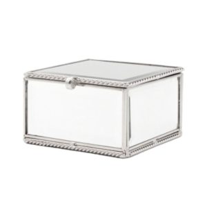 Trays & Jewellery Boxes