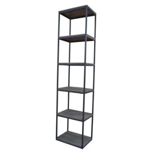 Kael Bookshelf Small By Best Price Furniture