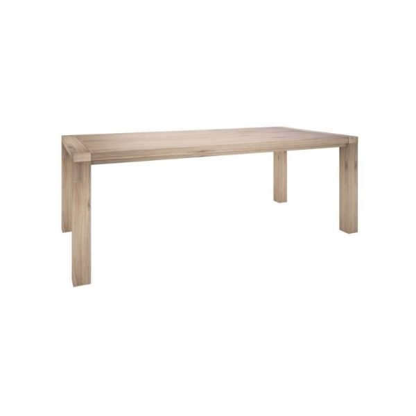 Best Quality Regan Dining Table By Best Price Furniture