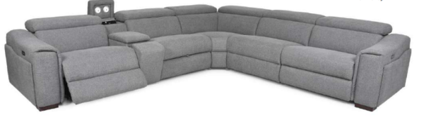 Barclay Lounge by best price furniture outlet