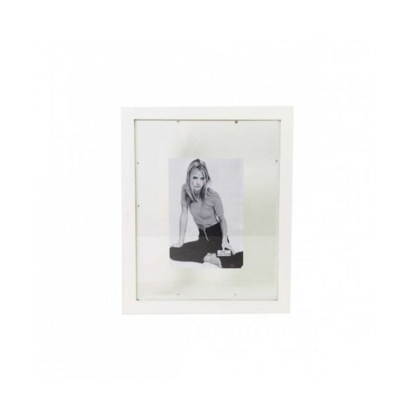 Photo White Frame 4x6 By Best Price Furniture