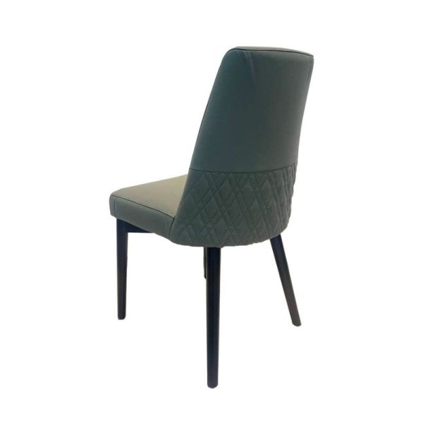 Leather Dining Chair by Best Price Furniture Outlet