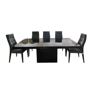 TRIESTE kitchen Dining Table by Best Price Furniture Outlet