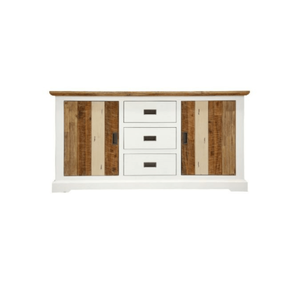 Natal Buffet 2 Door, 3 Drawer By Best Price Furniture