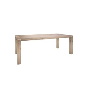 Regan Dining Table By Best Price Furniture