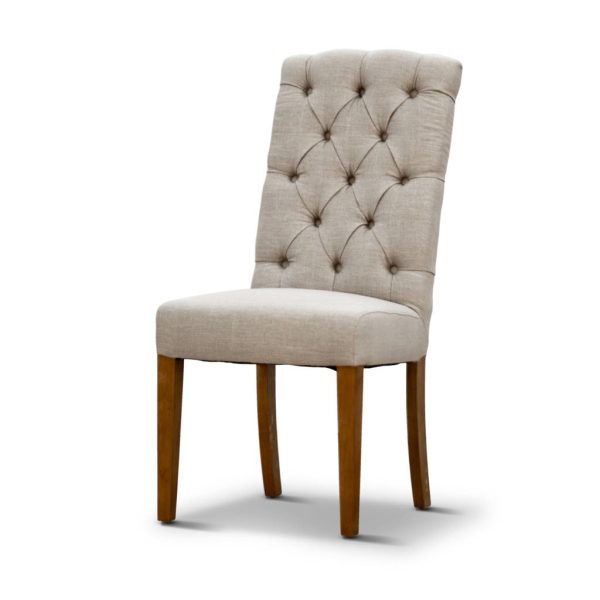 Kaelyn Fabric Dining Chairs By Best Price Furniture