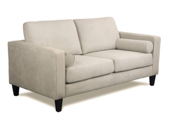 Affordable Bayard 2 Seater Lounge With Bosters By Best Price Furniture