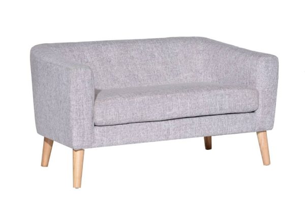 Synnove Seater fabic Sofa by best price furniture outlet