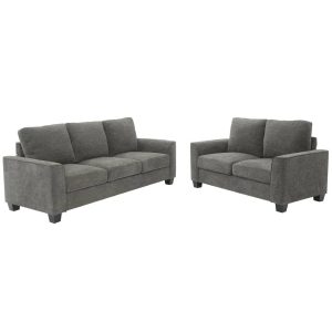 Carlen Lounge by best price furniture outlet