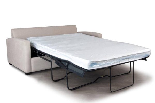 : Fihr Double Sofa Bed mattress by best price furniture outlet