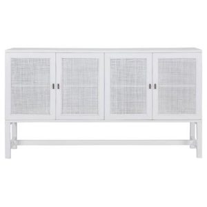 Nolan Sideboard 4 Drawers By Best Price Furniture